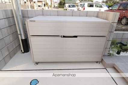 ベルク[2LDK/52.87m2]の内装3