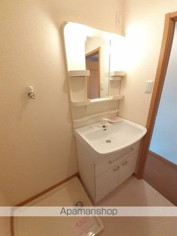 パラッツォ津島の内装写真
