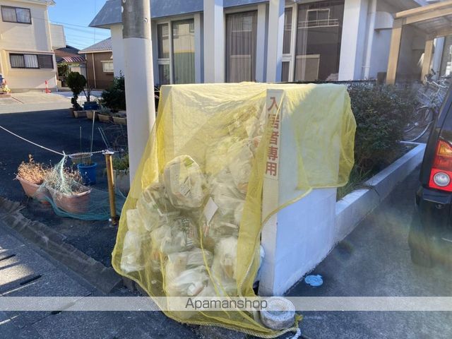 レリブ布橋の外観写真