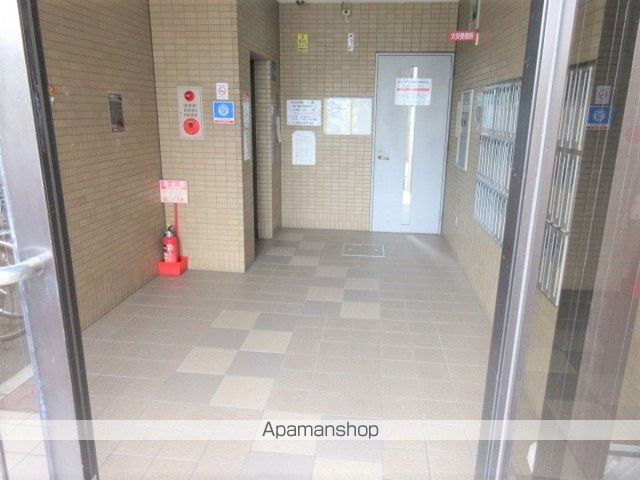 グリーンプラザの内装写真
