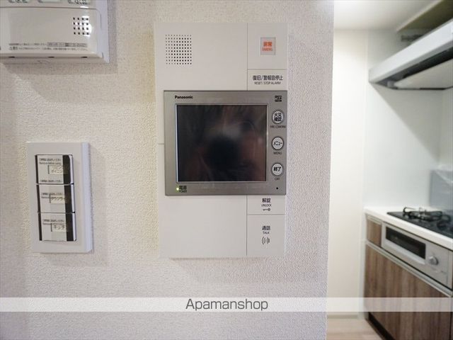 プレサンス鶴舞パークグラッドの内装写真