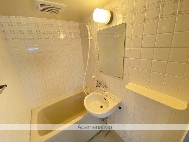 サンハイツ大阪屋の内装写真