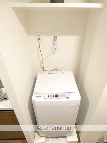 RJRプレシア郡元スクエアの内装写真