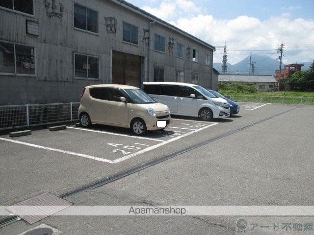 ウエストリバーAのその他写真
