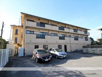 シェーンブルン持田[3LDK/73.62m2]の外観3