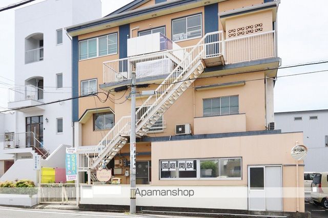 シティコーポ倖の周辺写真