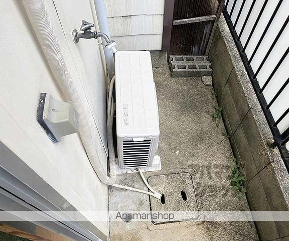 堀川ハイツのその他写真