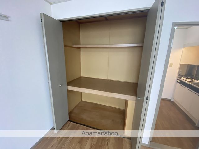 K’s houseの内装写真