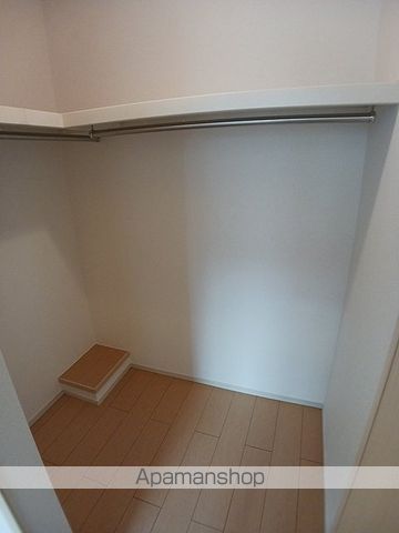 アーバンIIの内装写真