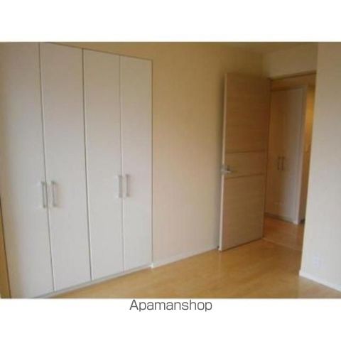 パークキューブ愛宕山タワーの内装写真
