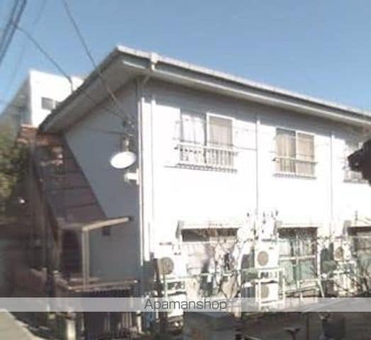 カーサ天沼