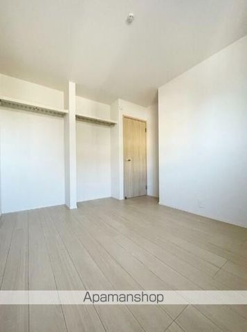 Daiki BASE IIの内装写真