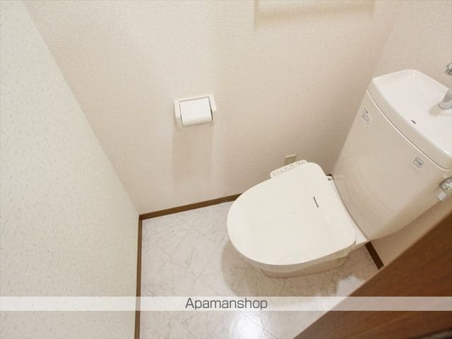 グランメールの内装写真