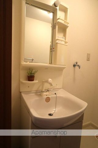 チェリーコート A棟の内装写真