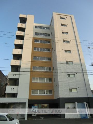 クラッセ北大通りII
