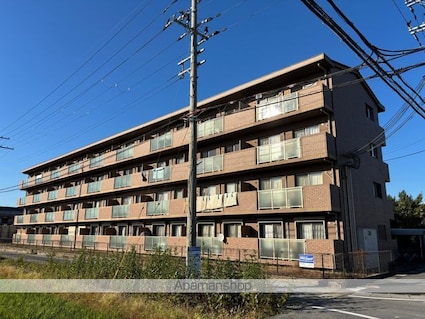 滋賀県彦根市高宮町[1LDK/40.23m2]の外観3