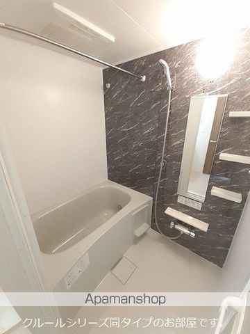 ＪＡＤＡ　Ｈｏｕｓｅ滝宮Ａ[1LDK/44.02m2]のバス