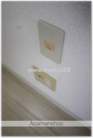 ノールプレール新町の内装写真