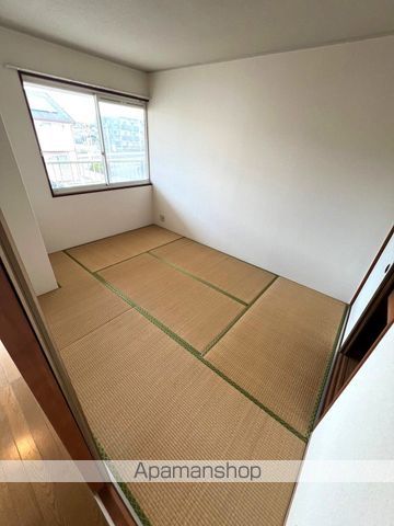 アメニティハイム本郷の内装写真