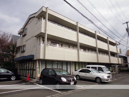 メゾンドロードＲＩＮＡ[2DK/40.15m2]の外観2