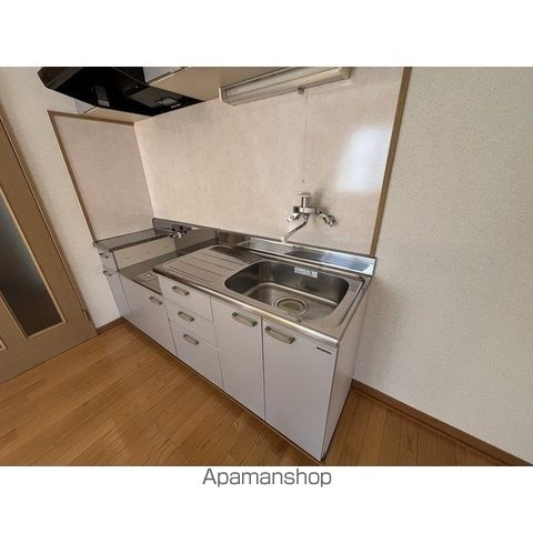 シャルムプリンセス 東棟の内装写真