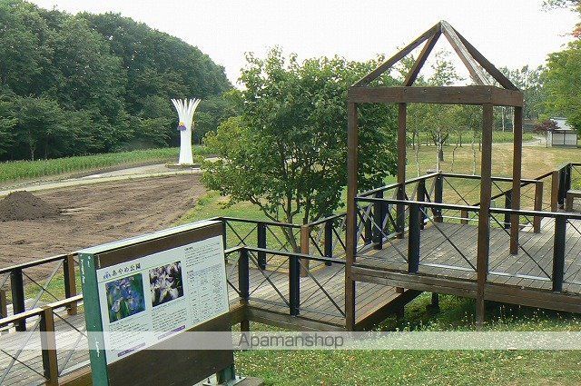 パークマンションIVの周辺写真