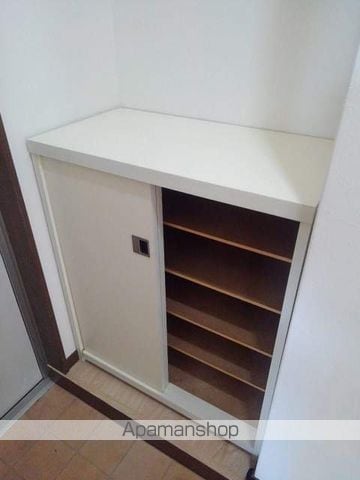キララCの内装写真