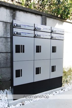 Ｉ－ｗｏｏｄ久我山[1R/14.59m2]の共用部1