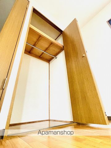リッツ千林大宮の内装写真