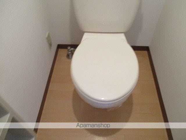 ミラージュコートの内装写真