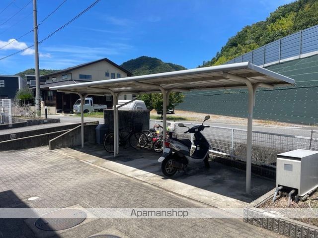 レオパレスぴゅあのその他写真