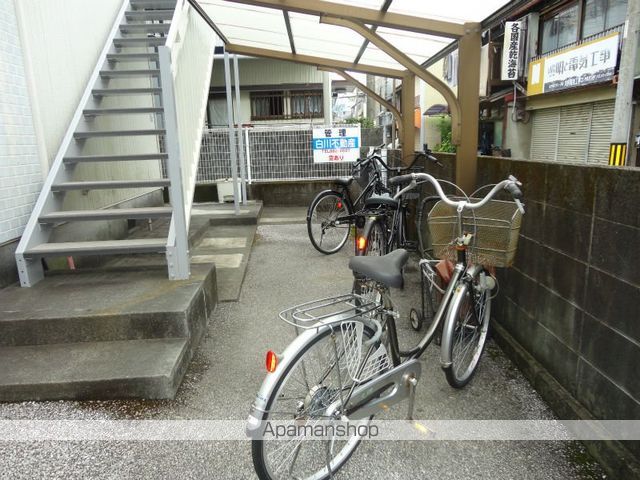 コーポ田淵のその他写真