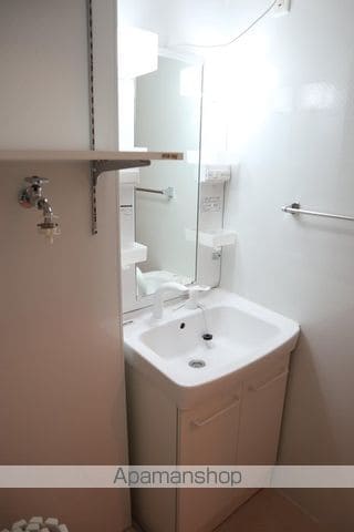グリーンコーポ網代橋の内装写真