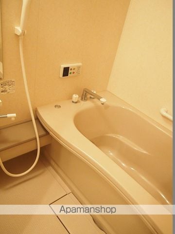 カシマハイアットIIの内装写真