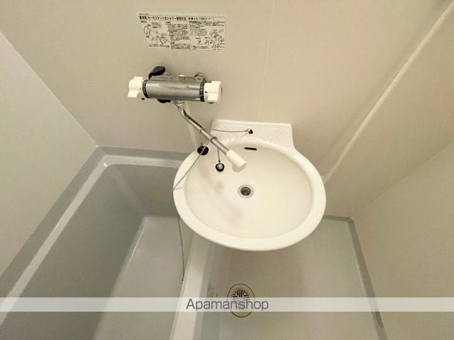 レオパレスコテナン阿見Aの内装写真