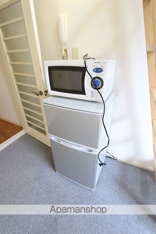 レオパレス瀬崎第1の内装写真