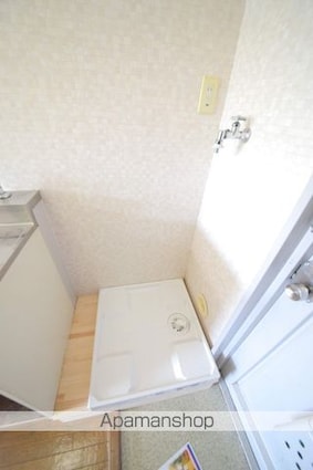 ヒルトップテネラ[1R/17.75m2]のその他設備