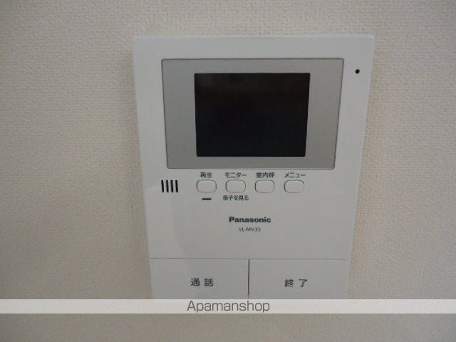 ユニヴァリィ ルミナスの内装写真