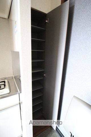 フェニックスEの内装写真