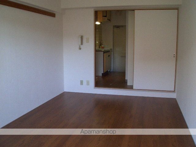 グリンパーク飯田の内装写真