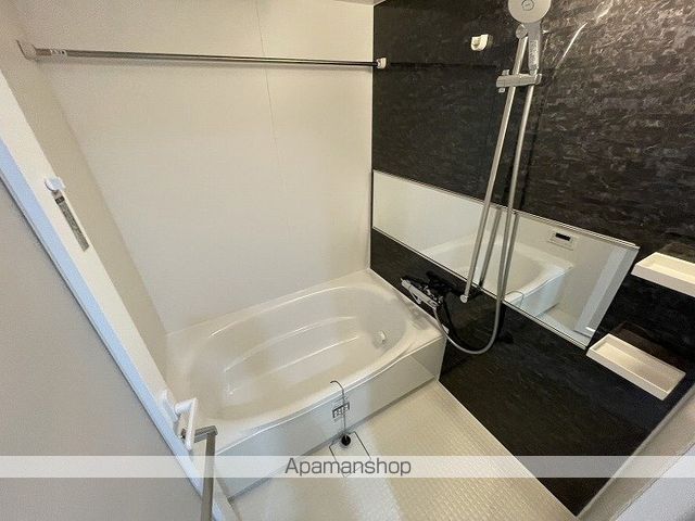 スプランディッド上本町WESTの内装写真