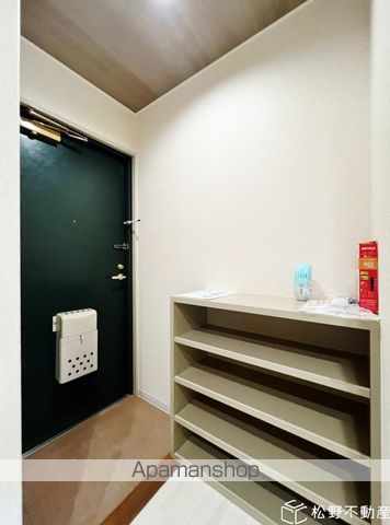 ハイツ福岡の内装写真