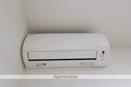 ＭＡＴＳＵＭＯＭＥＮＴ　ＨＯＵＳＥ[1LDK/30.54m2]の内装2