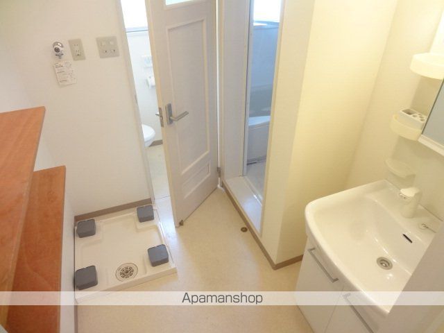 GRAND岡山手の内装写真