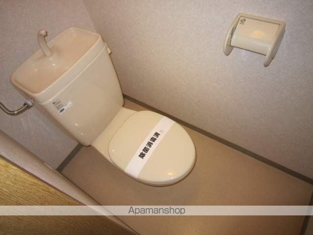 アベニューAKの内装写真