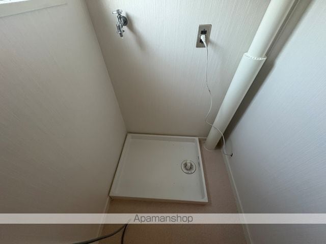 メゾンテックの内装写真