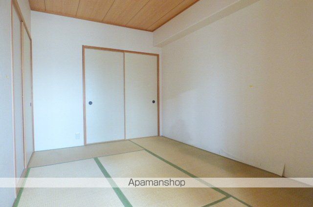 サンファースト京橋の内装写真