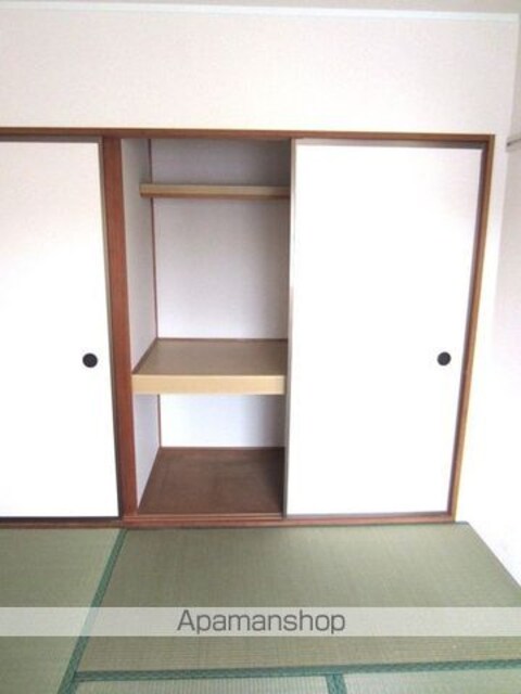 アネックスたけい[2LDK/57.98m2]の内装3