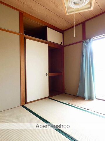 コーポ滝の内装写真