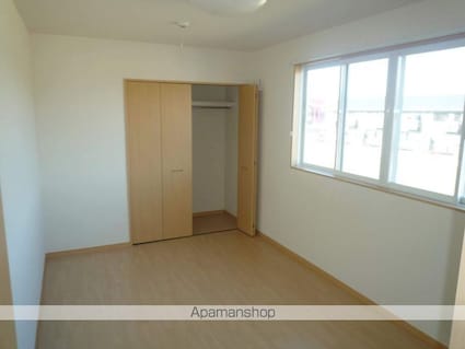 ホッコウ　ハイム[2LDK/58.18m2]の収納